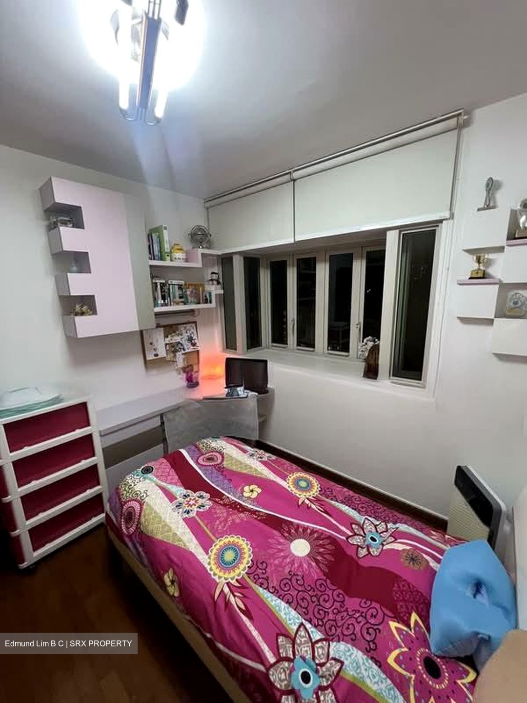 The Gardens At Bishan (D20), Condominium #588131511